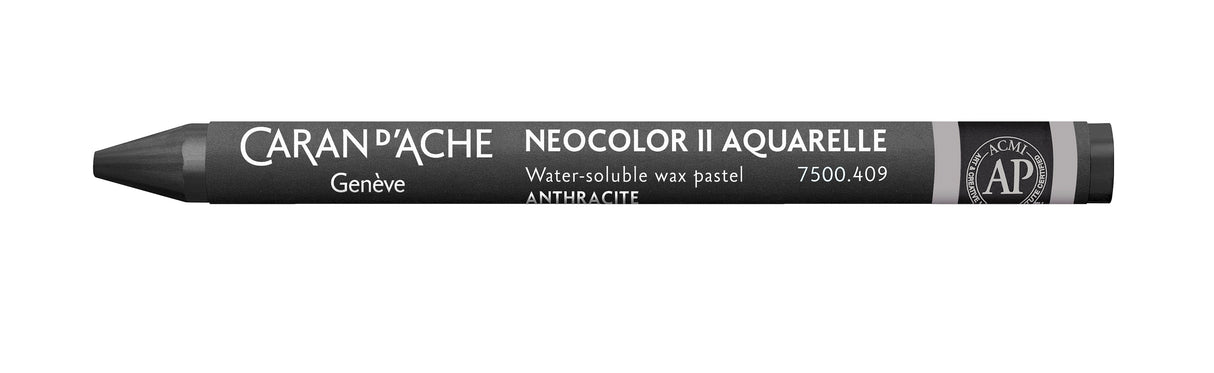 NEOCOLOR II CHARCOAL GREY