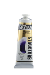 MATISSE STR 75ML DIOXAZINE PURPLE S3