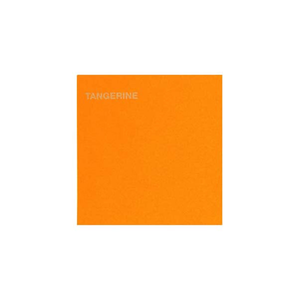 CANFORD PAPER IMP TANGERINE MOQ25