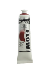 MATISSE FLOW 75ML VENETIAN RED S2