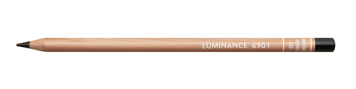 LUMINANCE 6901 PENCILS DARK INDIGO(3)