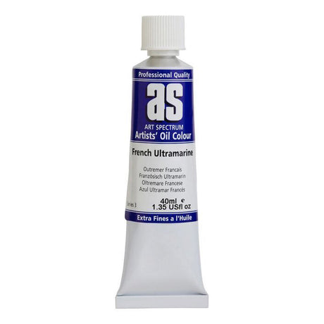 AS OIL 40ML S3 FRENCH ULTRA