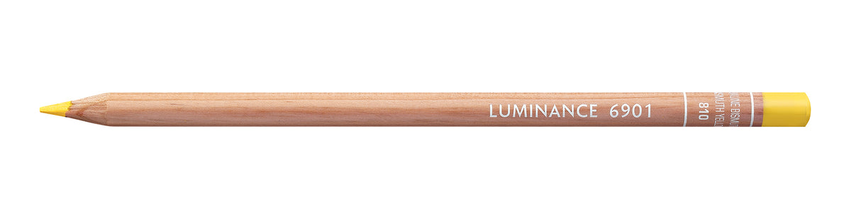 LUMINANCE 6901 PENCILS BISMUTH YELLOW(3)