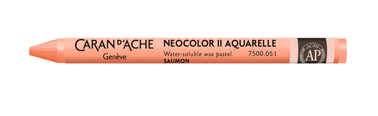 NEOCOLOR II SALMON