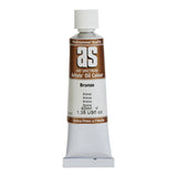 AS OIL 40ML S3 BRONZE