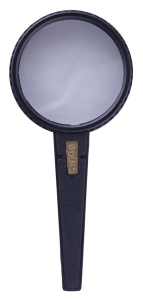 9863 MAGNIFIER (2.5") 65mm x 5