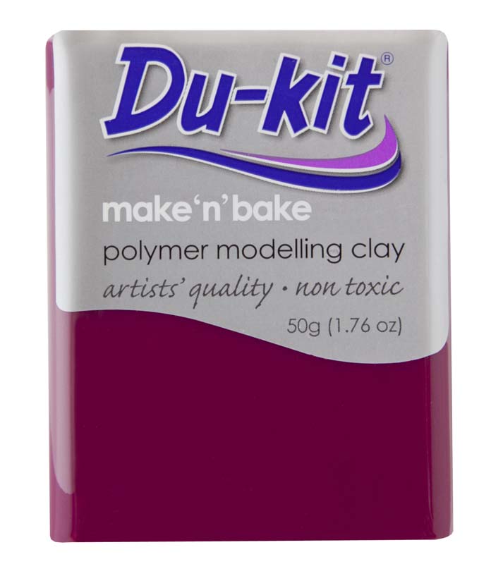 DU-KIT 50g 90 RUBY