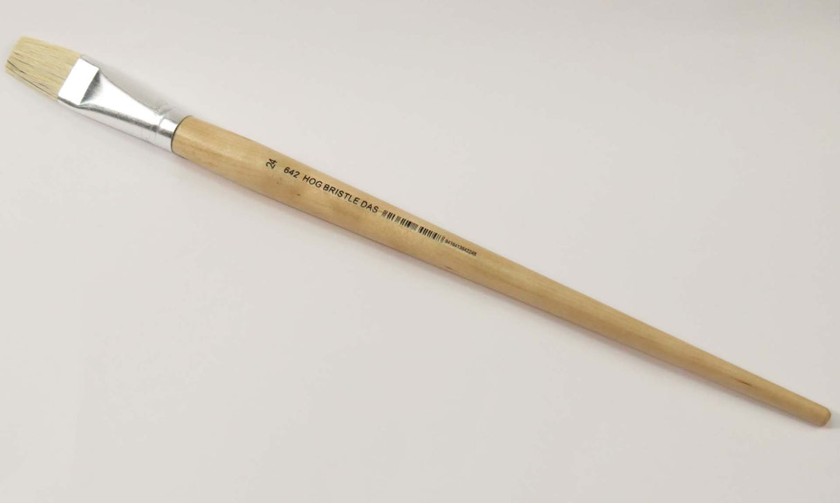 SQUIRREL S642 BRUSH NO.24