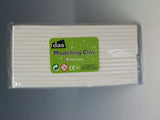 das MODELLING CLAY 500g WHITE