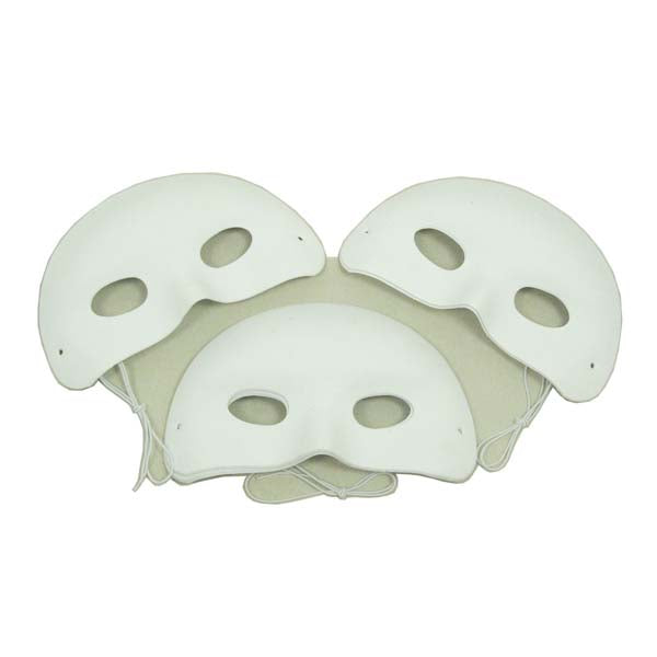 Childrens Masks - Carnival (12)