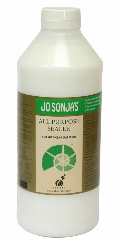 JS ALL PURPOSE SEALER 1ltr