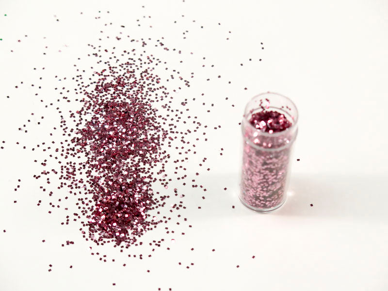 DAS GLITTER 1KG PINK