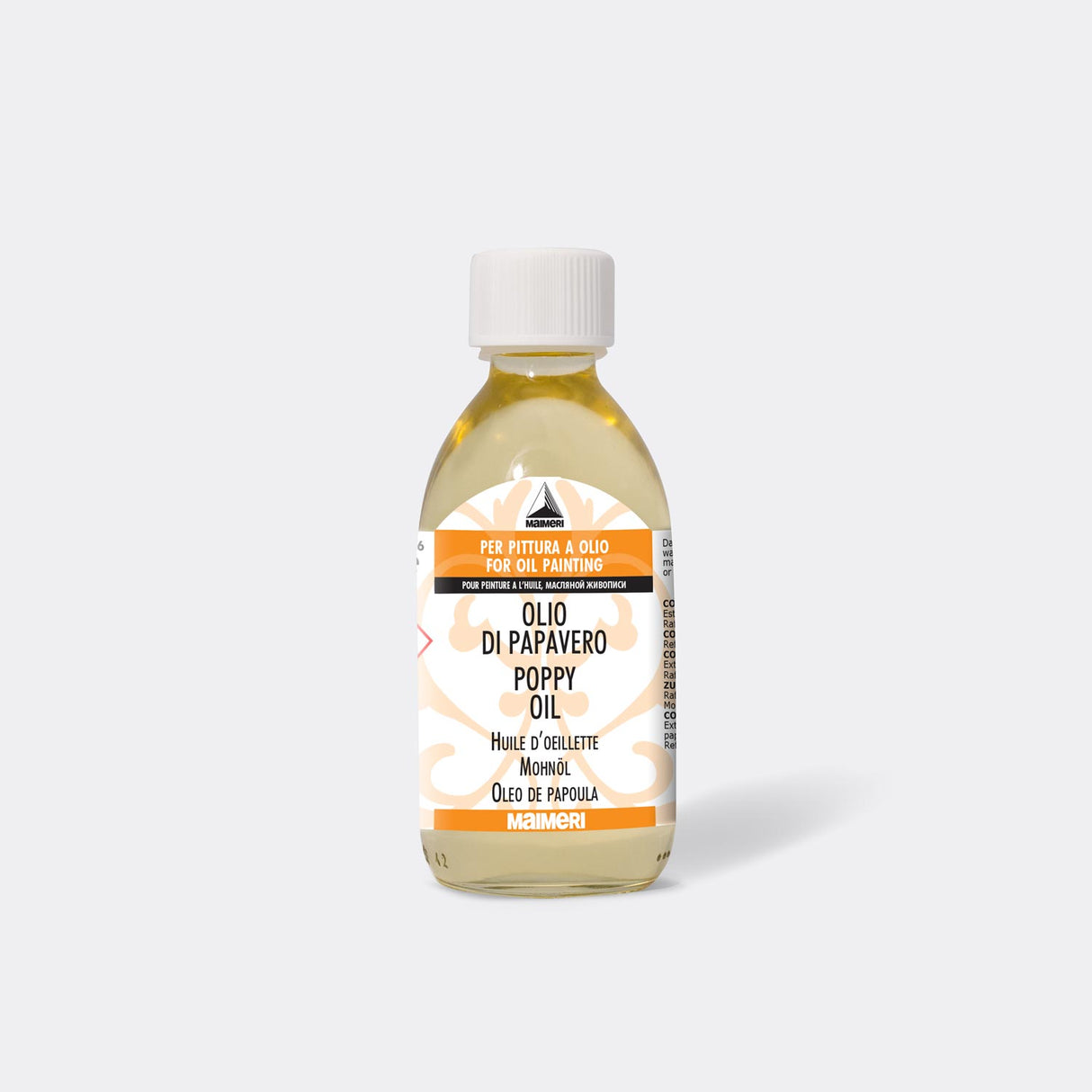 Maimeri Poppy Oil 250ml