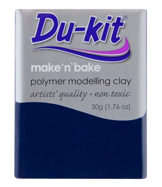 DU-KIT 50g 70 NAVY BLUE