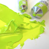 AS OIL 40ML S2 VIBRANT GREEN