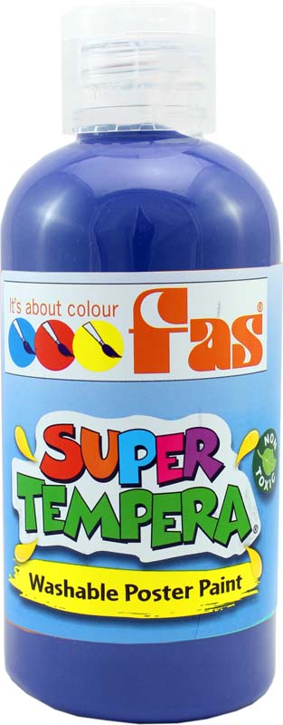 FAS SUPER TEMPERA 250ml ULTRA