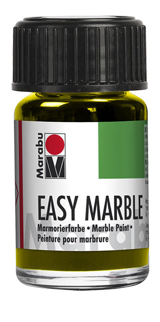 EASY MARBLE 15ml LEMON