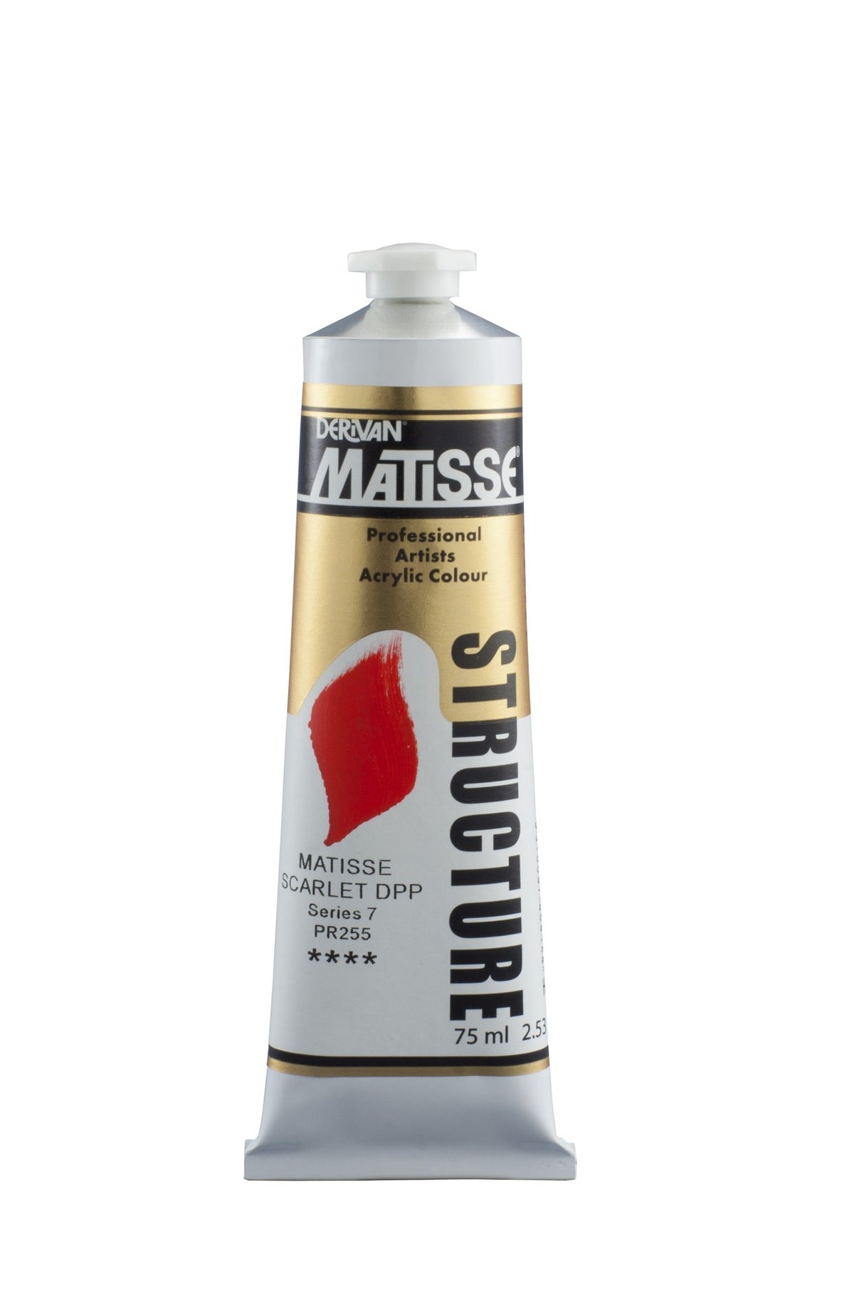 MATISSE STR 75ML MATISSE SCARLET DPP S7