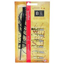 SPEEDBALL C PEN SET 2957