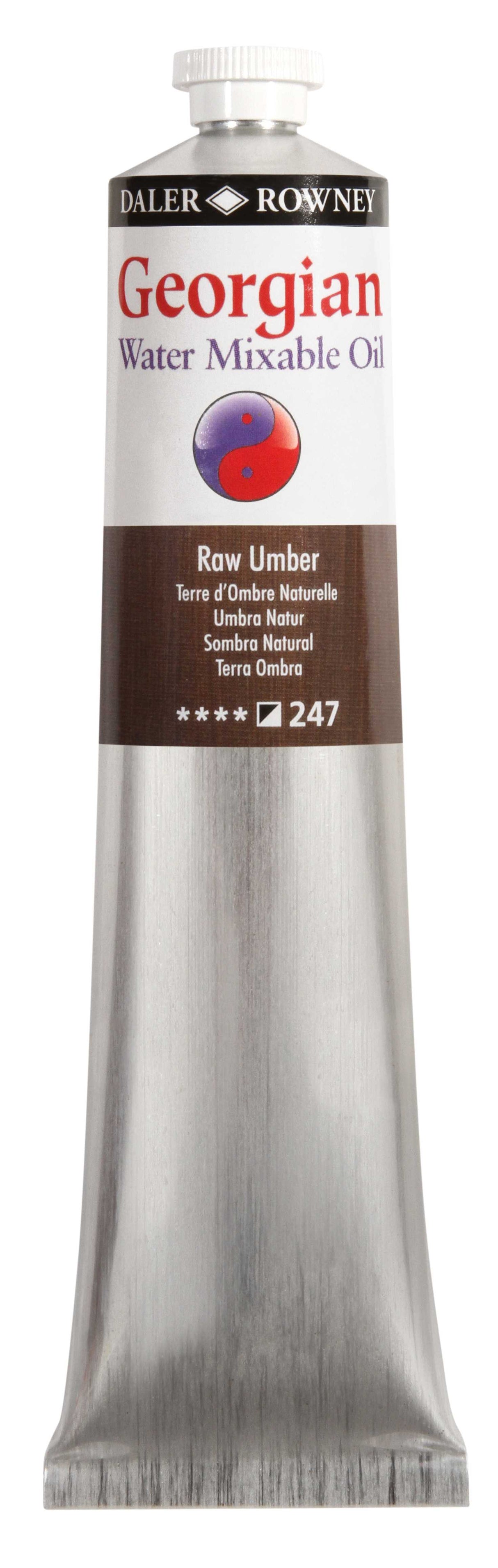 ROWN GWAMO 200ml RAW UMBER