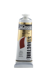 MATISSE STR 75ML RED OXIDE S1