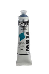 MATISSE FLOW 75ML SOUTH OCEAN BLUE S2