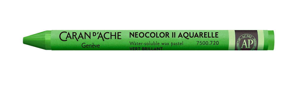 NEOCOLOR II LT BRIGHT GREEN