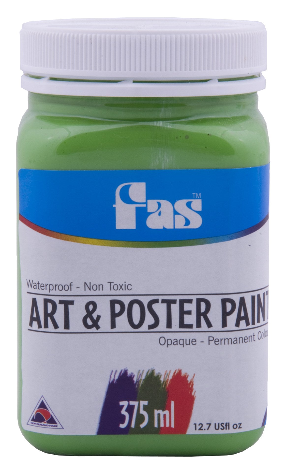 FAS A&P 375ML LEAF