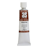 AS OIL 40ML S3 BROWN PINK