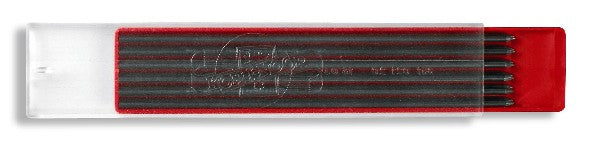 4190/9H GRAPHITE LEAD 12pce 2mm