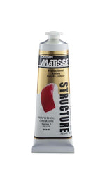 MATISSE STR 75ML NAPTHOL CRIMSON S3