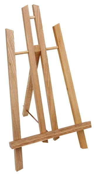 MINI A-FRAME DISPLAY EASEL