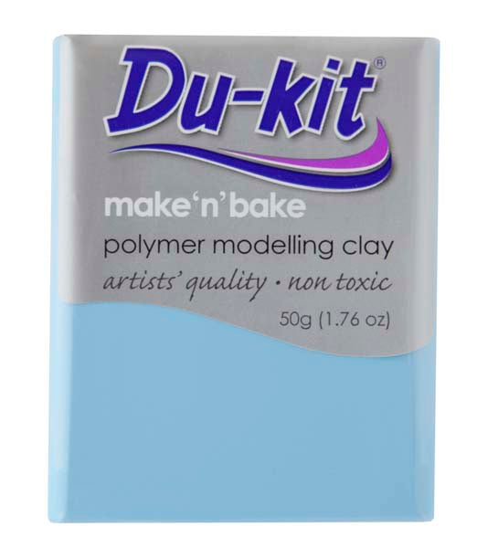 DU-KIT 50g 74 LT BLUE