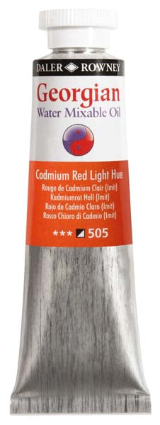 ROWN GWAMO 37ml CAD RED LIGHT HUE