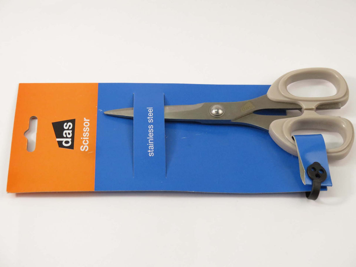 S02140 6 1/2" GENERAL PURPOSE SCISSOR