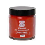 AS DGP 120ML S4 PYRROLE RED