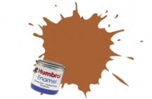 HUMBROL ENAMEL 9 Tan