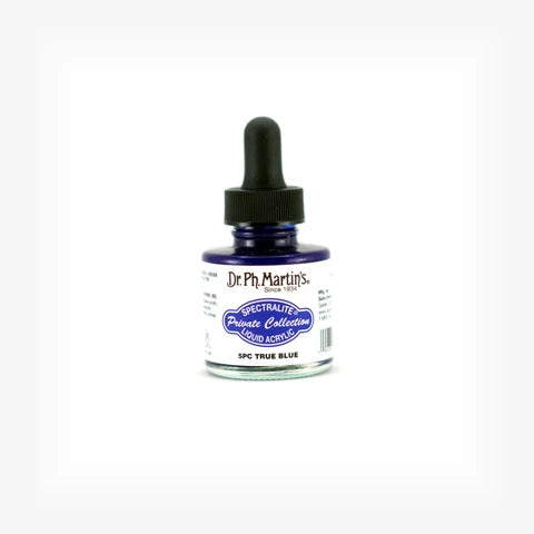 DR MART SPECTRALITE 1oz TRUE BLUE