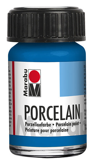 PORCELAIN 15ml 057 GENTIAN