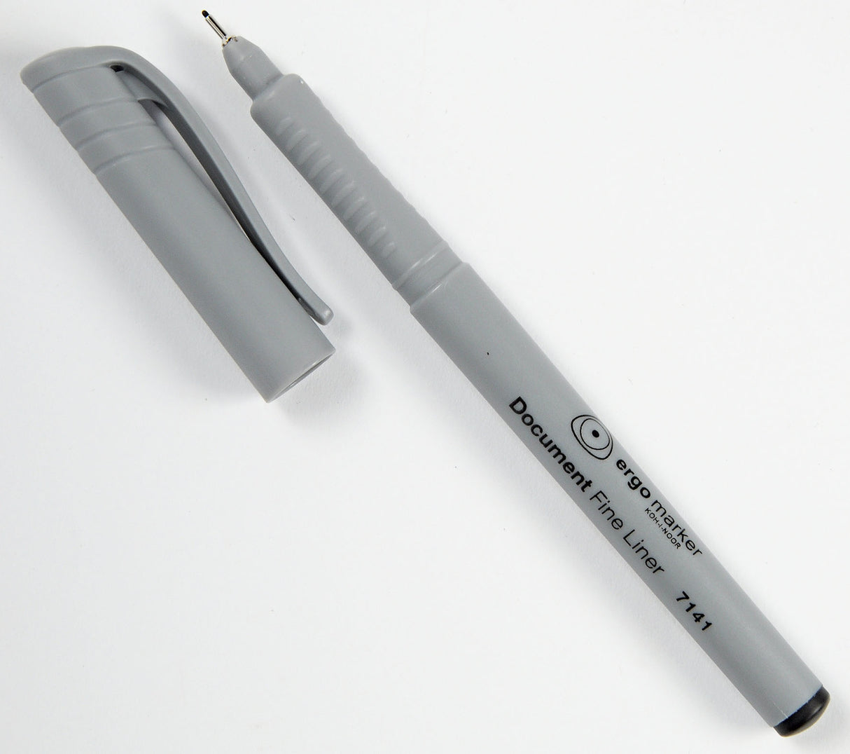 KOH-I-NOOR FINE LINER 0.25mm(10)