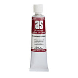 AS OIL 40ML S3 PERM CRIMSON