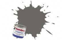 HUMBROL ENAMEL 224 Dark Slate Grey