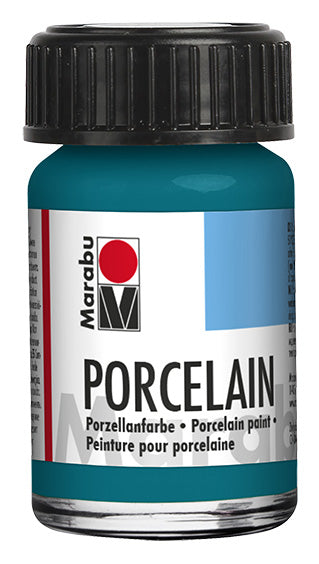 PORCELAIN 15ml 092 PETROL