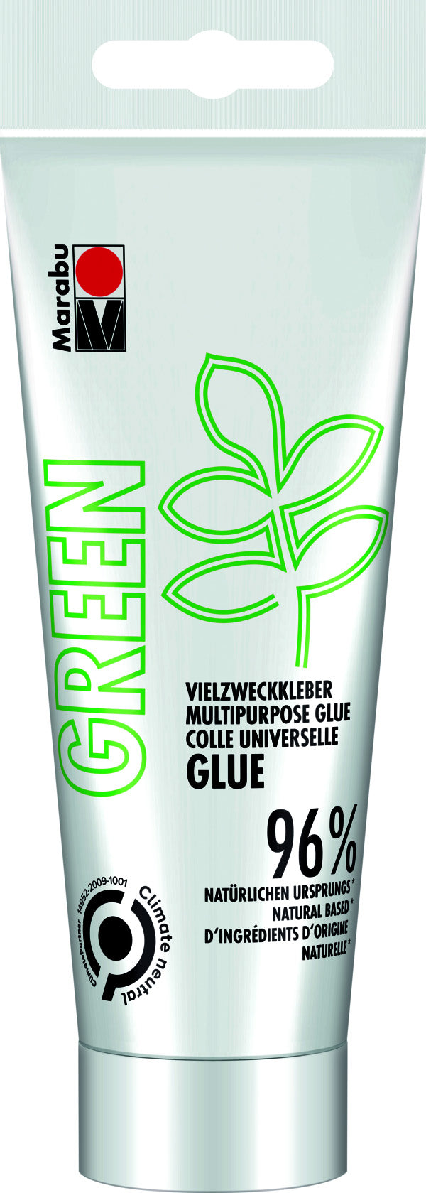 MARABU GREEN GLUE 881 100ML