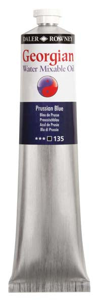 ROWN GWAMO 200ml PRUSSIAN BLUE