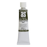 AS OIL 40ML S3 AUST LEAF GREEN DARK