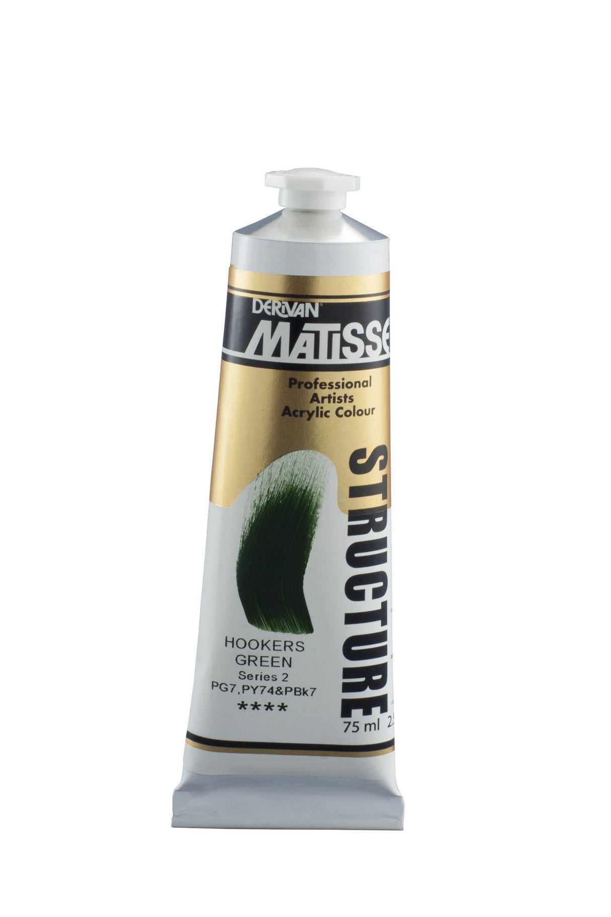 MATISSE STR 75ML HOOKERS GREEN S2