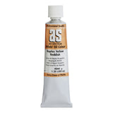 AS OIL 40ML S1 NAPLES YELL RED