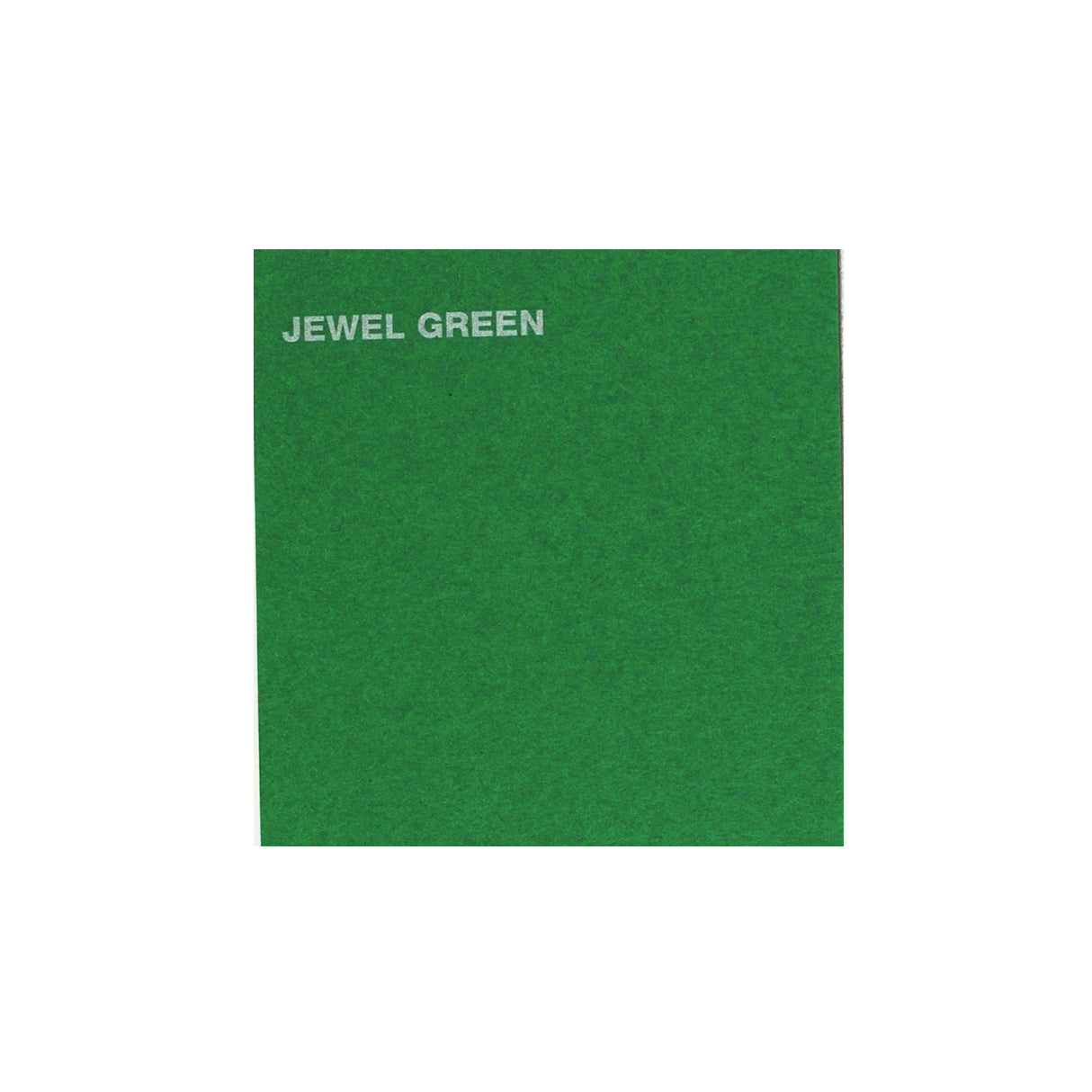 CANFORD CARD A1 JEWEL GREEN MOQ10