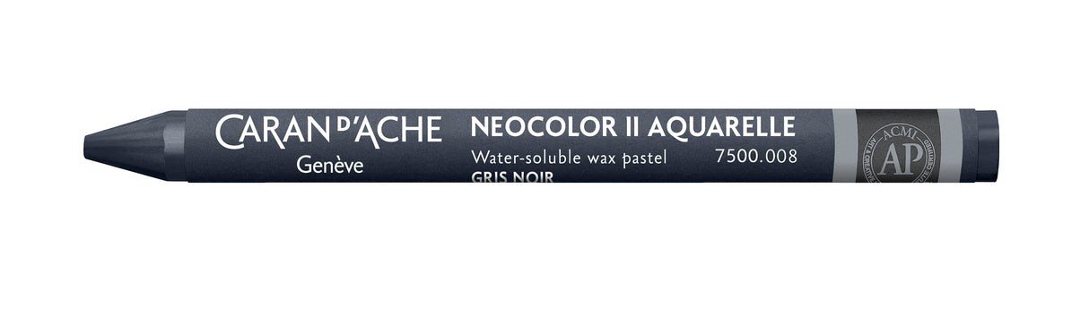 NEOCOLOR II BLACK GREY